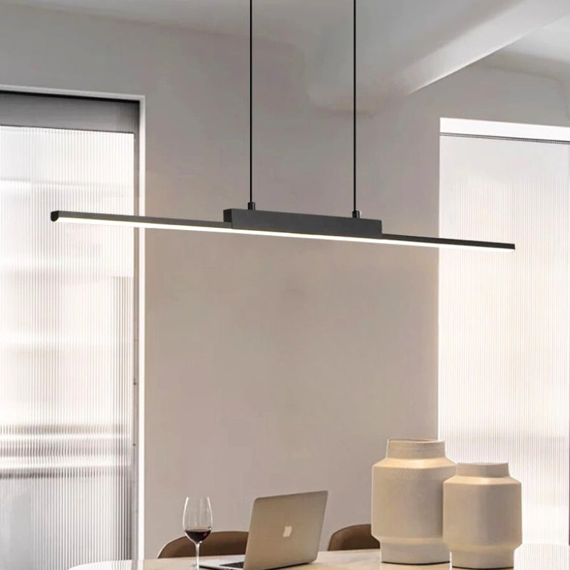 Sloane Linear Pendant Light