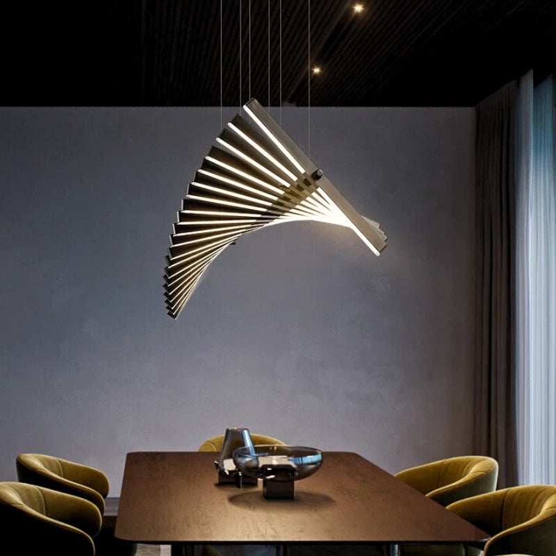 Grandhall Oversized Living Room Pendant Light