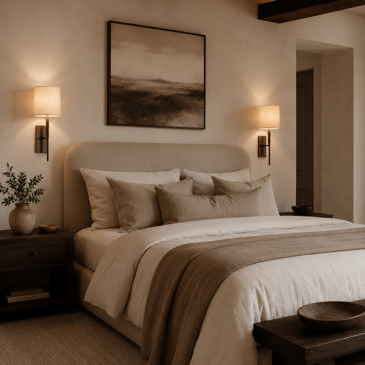 Wall Lights: Where to Use Them and Why They Work