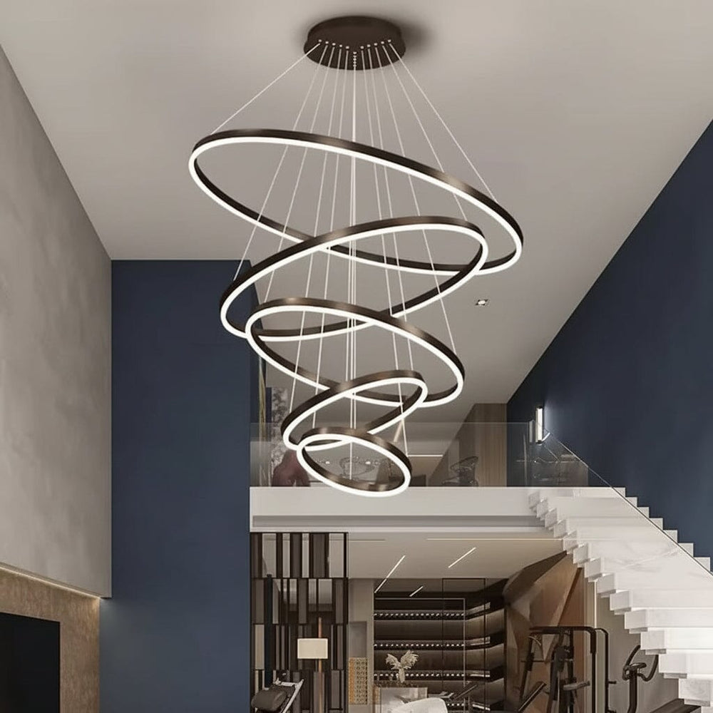 Staircase Lighting