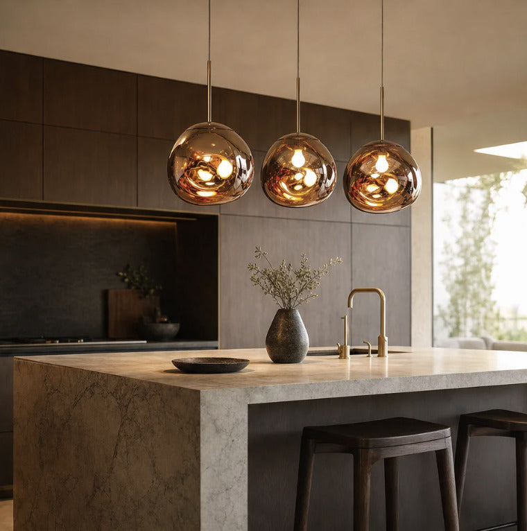 Pendant Lights