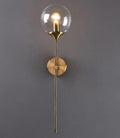 Beacon glass wall light product view – image 3
