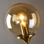 Beacon glass wall light product view – image 4