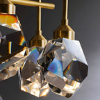 CRYSTAL ROCK (LIVING ROOM) 1