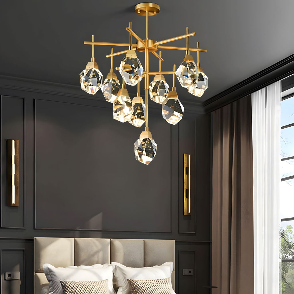 CRYSTAL ROCK (LIVING ROOM) 6