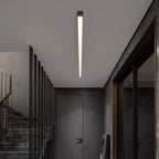 Linea Linear Bar Ceiling Light