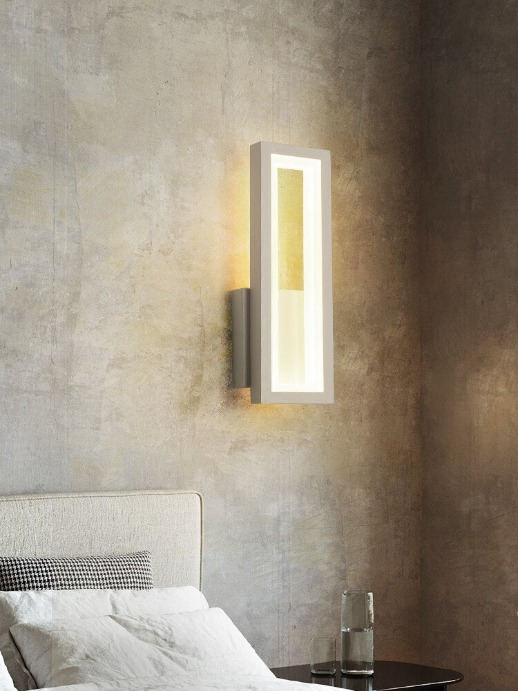 Esse crystal wall light product view