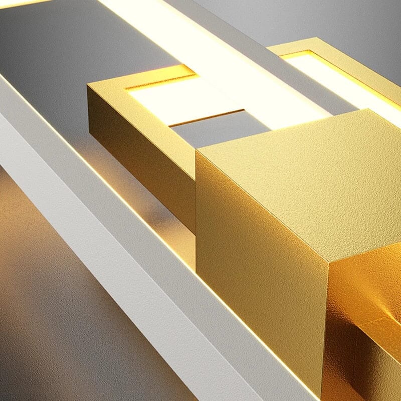 Esse crystal wall light product view – image 2