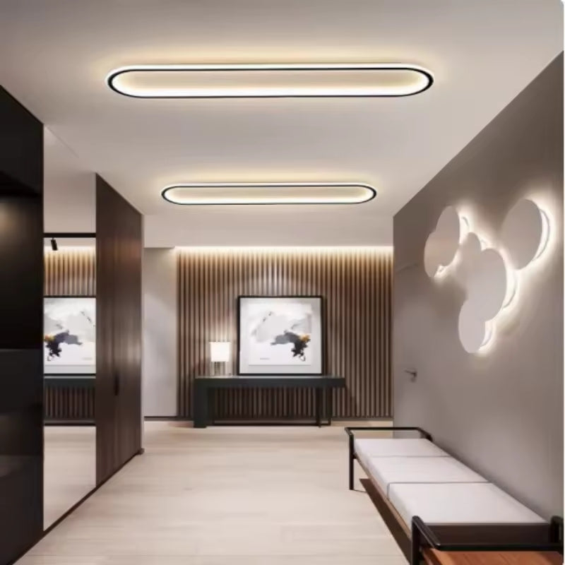 Aldon LED Ceiling Light