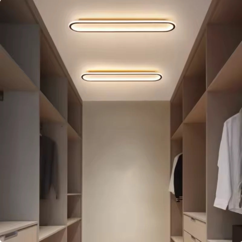 Aldon LED Ceiling Light