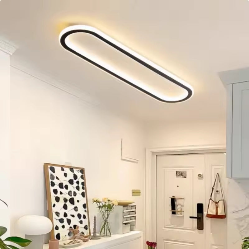 Aldon LED Ceiling Light
