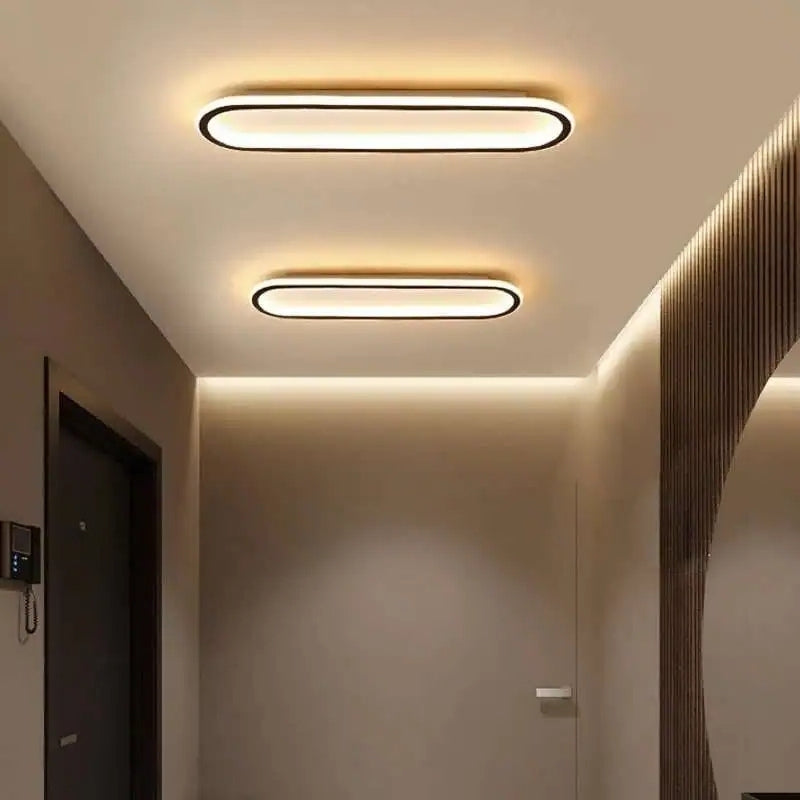 Aldon LED Ceiling Light