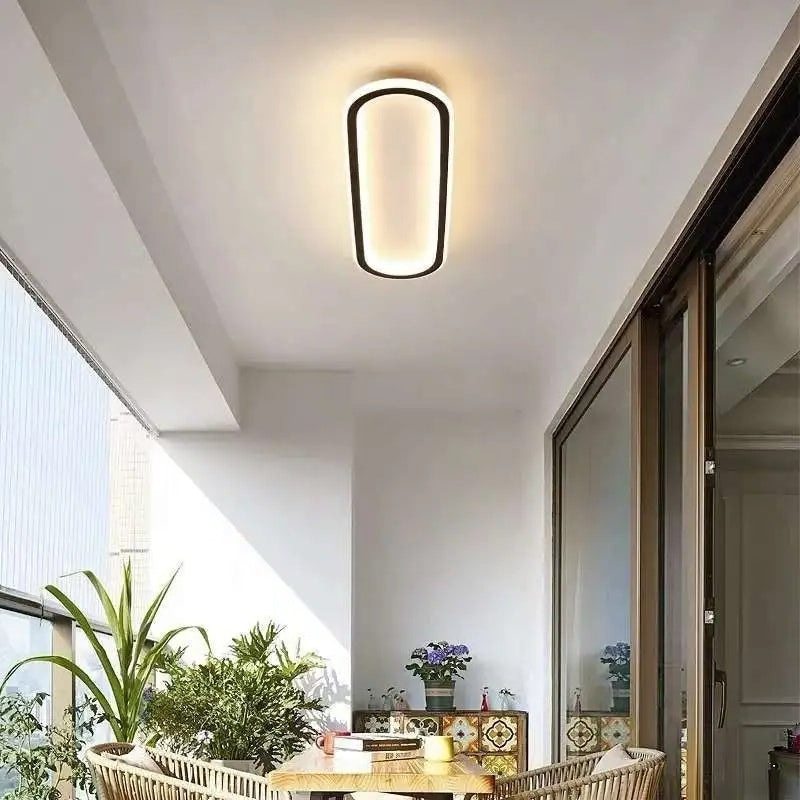 Aldon LED Ceiling Light