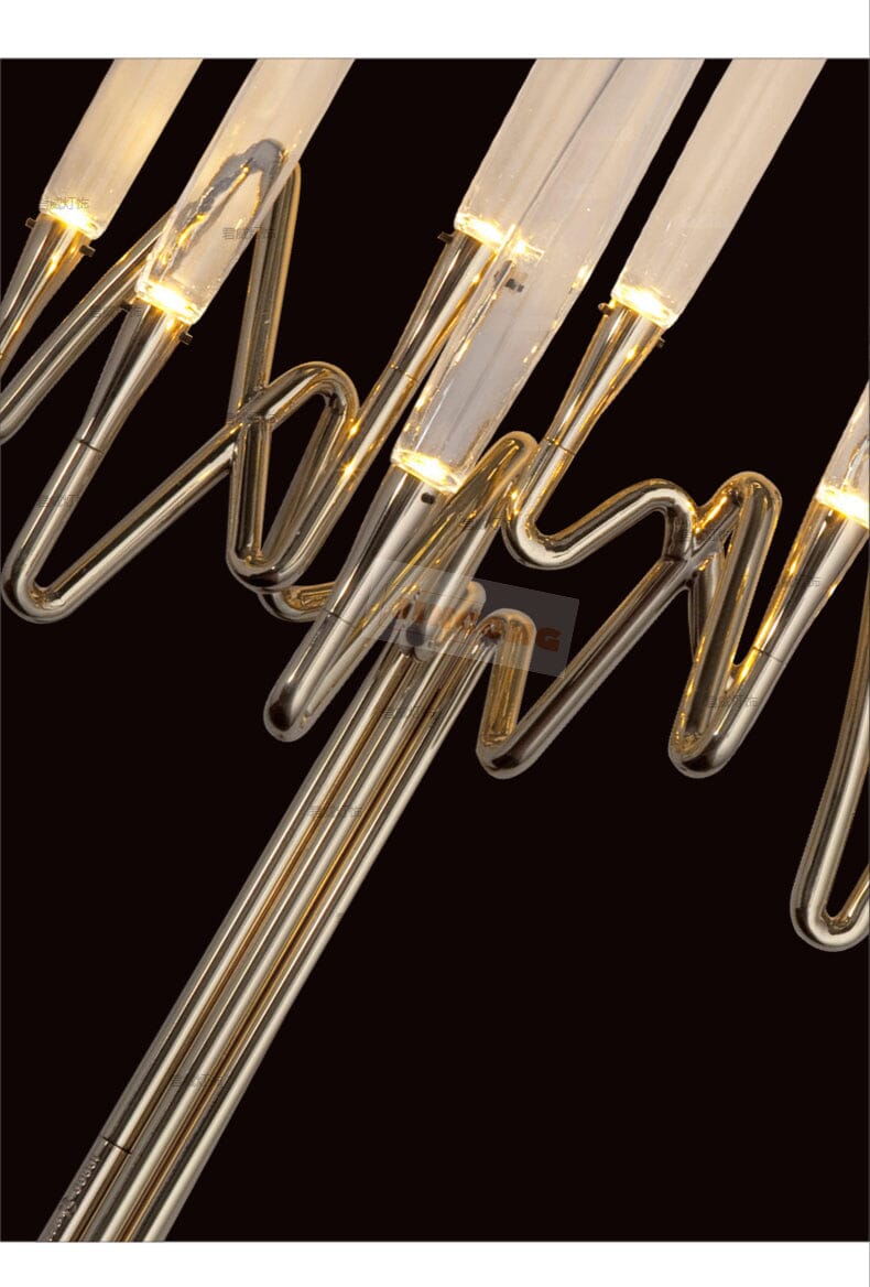 Loha modern wall light product view