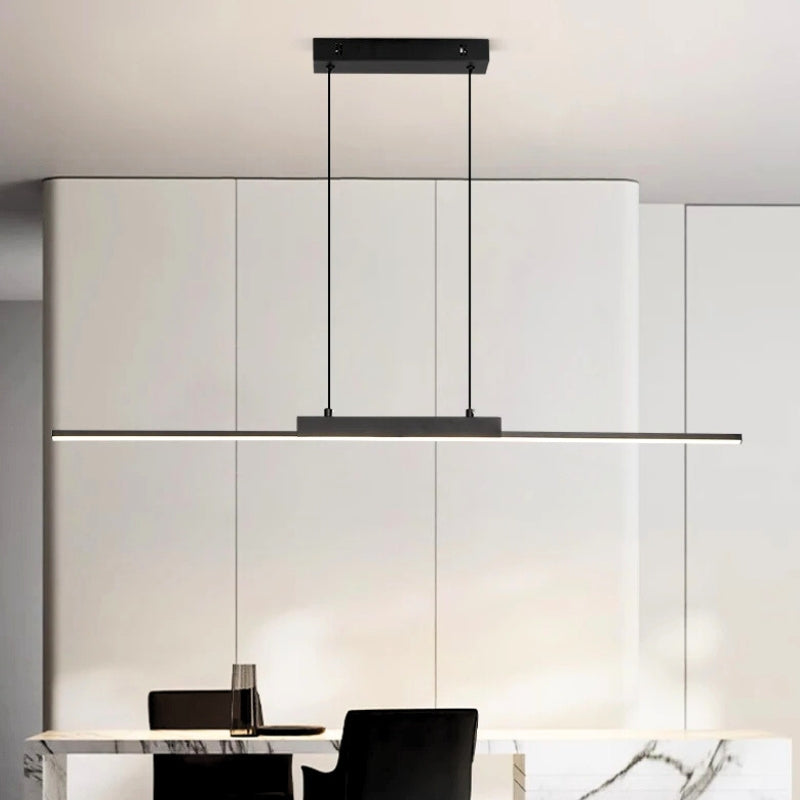 Sloane Linear Pendant Light