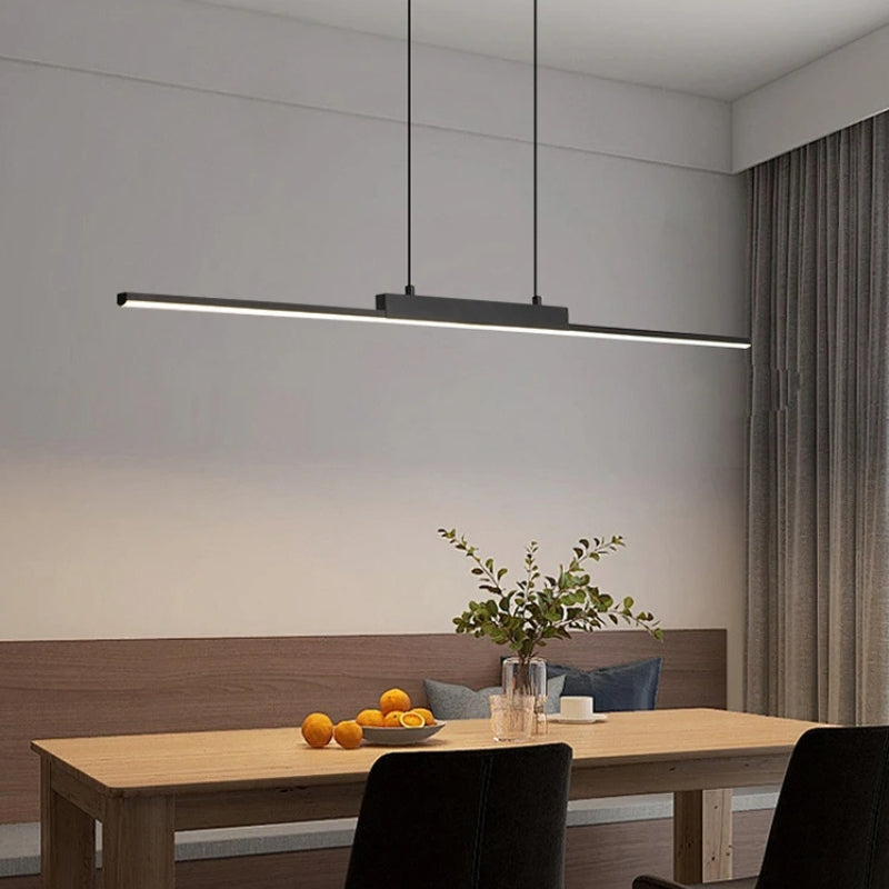 Sloane Linear Pendant Light