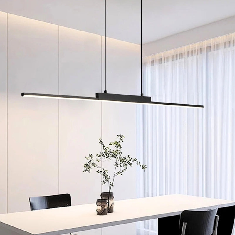 Sloane Linear Pendant Light