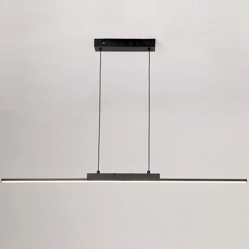 Sloane Linear Pendant Light