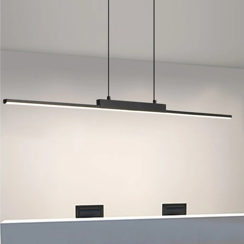Sloane Linear Pendant Light