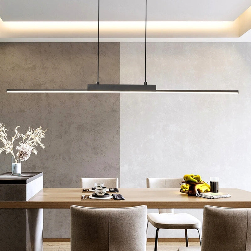 Sloane Linear Pendant Light