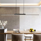 Sloane Linear Pendant Light