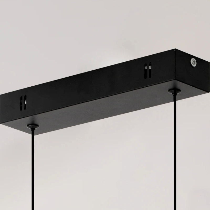 Sloane Linear Pendant Light
