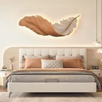 Maia art deco wall light product view – image 3