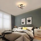 Halden Flush Office Ceiling Light