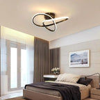 Halden Flush Office Ceiling Light