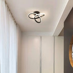 Halden Flush Office Ceiling Light