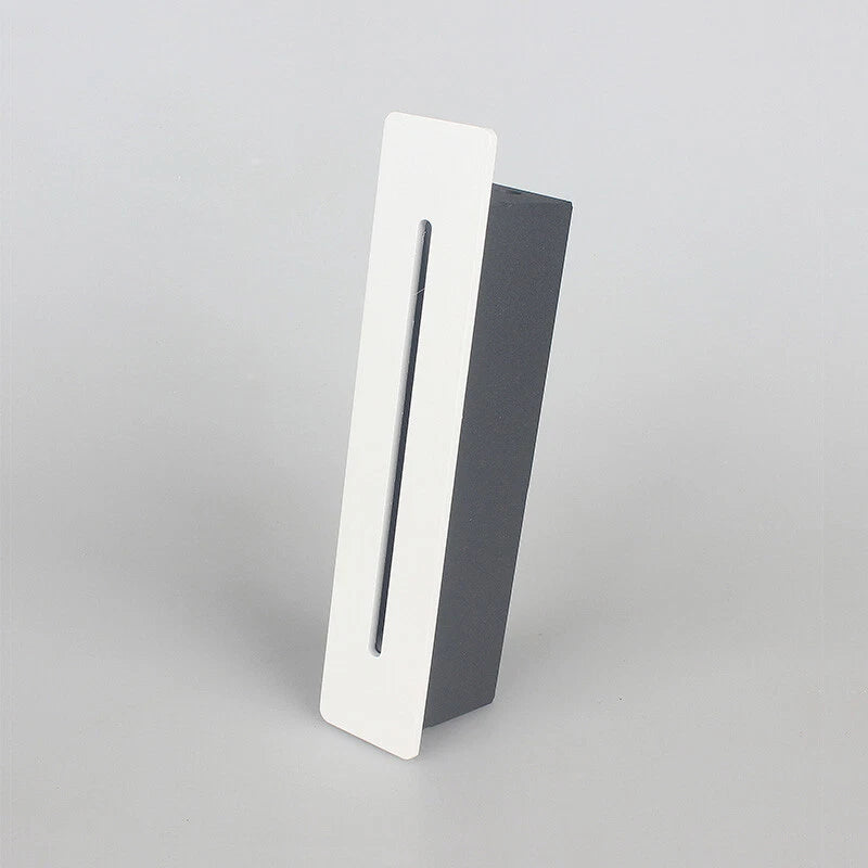 Steplume modern wall light product view