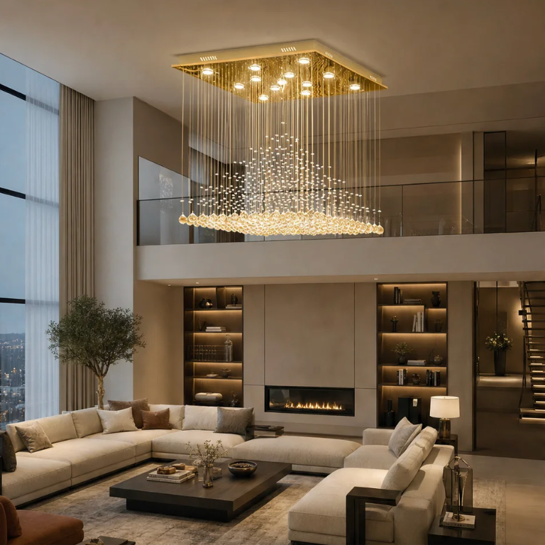 Ceiling Lights