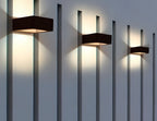 WALL ARCHES 4