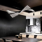 Grandhall Oversized Living Room Pendant Light