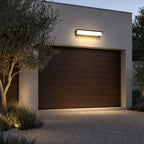 Aaliyah outdoor light by KAVORRI
