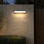 Aaliyah outdoor light by KAVORRI