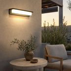 Aaliyah outdoor light by KAVORRI