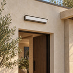 Aaliyah outdoor light – light off