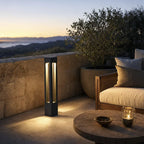 Aelia outdoor light by KAVORRI
