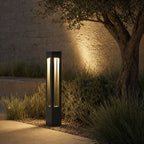 Aelia outdoor light by KAVORRI