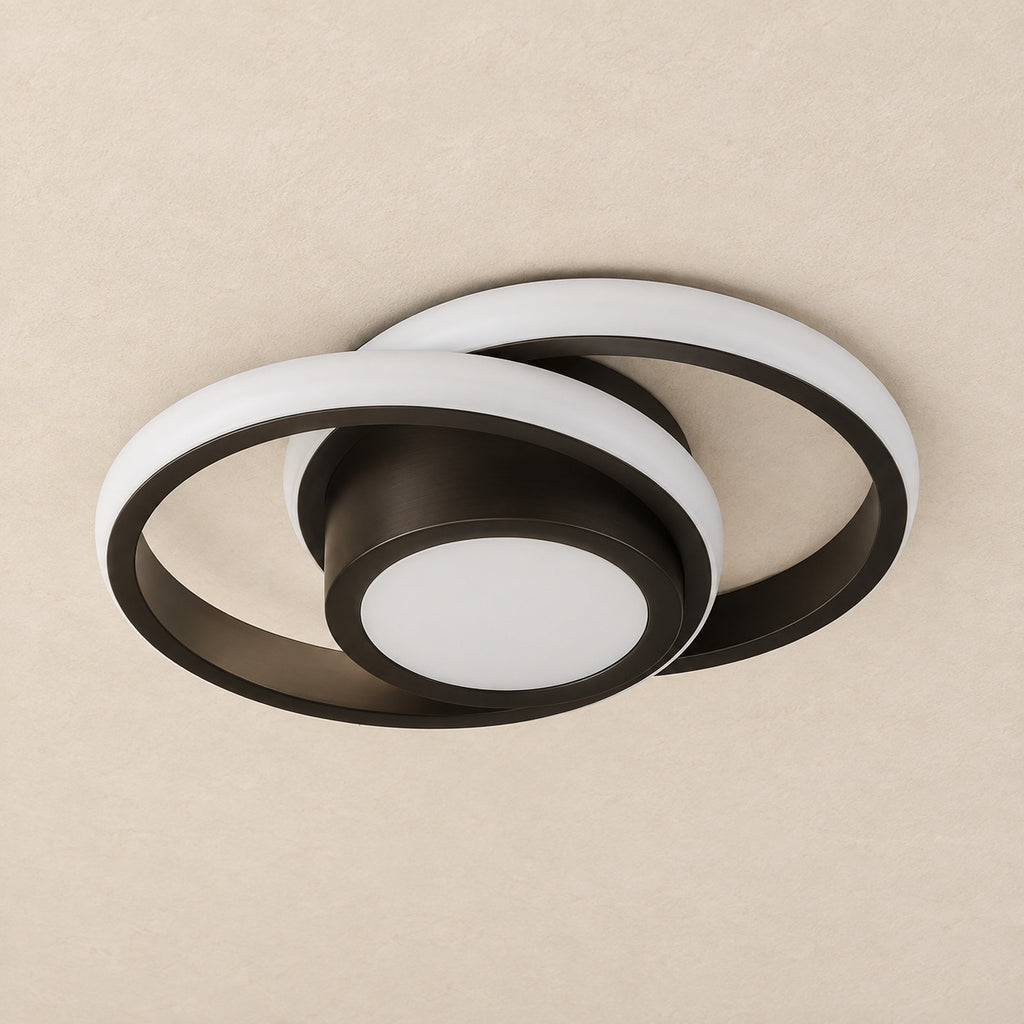 Aira ceiling light by KAVORRI
