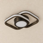 Aira ceiling light by KAVORRI