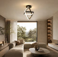 Aira ceiling light by KAVORRI