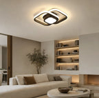 Aira ceiling light by KAVORRI