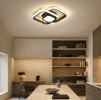 Aira ceiling light by KAVORRI