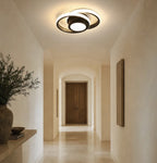 Aira ceiling light by KAVORRI