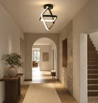 Aira ceiling light by KAVORRI