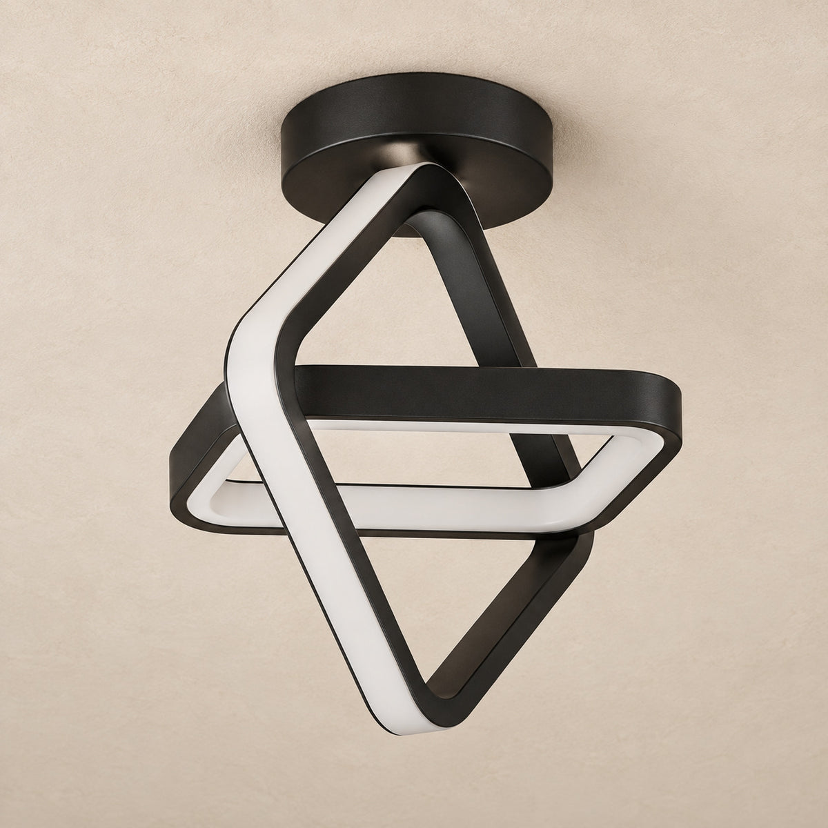 Aira ceiling light – light off