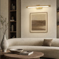 Akia wall light by KAVORRI