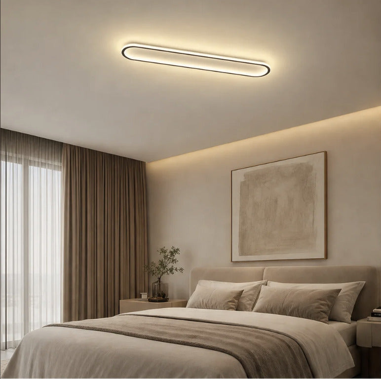 Aldon ceiling light by KAVORRI